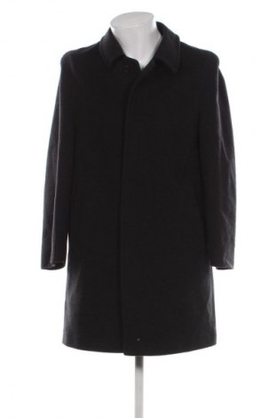 Palton de bărbați Bugatti, Mărime M, Culoare Negru, Preț 276,99 Lei