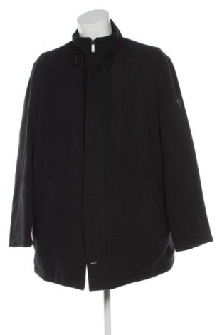 Мъжко палто Bugatti, Размер 3XL, Цвят Черен, Цена 48,57 €