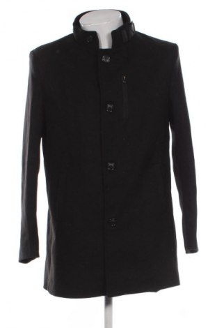 Pánsky kabát  Buratti, Veľkosť S, Farba Čierna, Cena  70,95 €