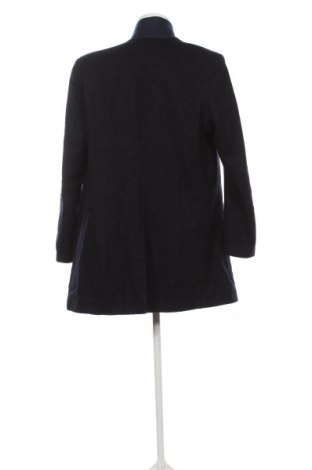 Ανδρικά παλτό Burton of London, Μέγεθος XL, Χρώμα Μπλέ, Τιμή 92,15 €