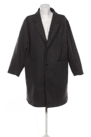 Palton de bărbați C&A, Mărime 5XL, Culoare Negru, Preț 122,99 Lei