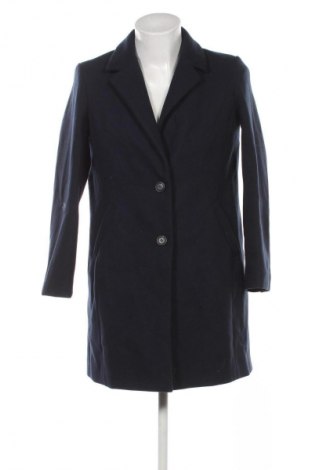 Мъжко палто C&A, Размер S, Цвят Син, Цена 24,03 €