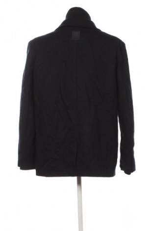 Palton de bărbați Camp David, Mărime XXL, Culoare Albastru, Preț 265,99 Lei