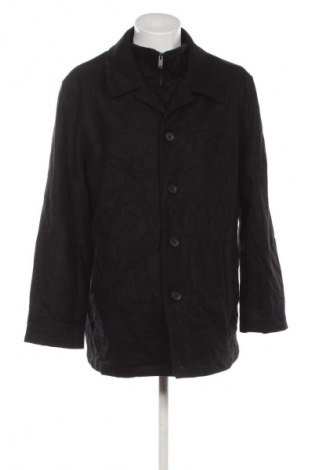 Palton de bărbați Canda, Mărime XXL, Culoare Negru, Preț 120,99 Lei