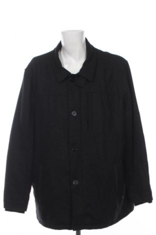 Palton de bărbați Canda, Mărime 4XL, Culoare Gri, Preț 89,99 Lei