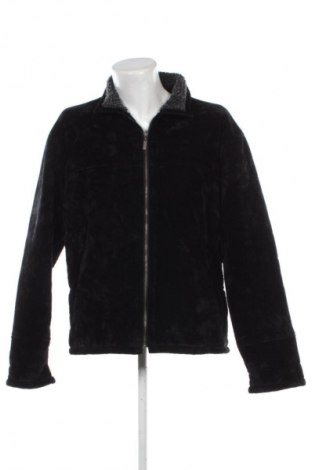 Pánský kabát  Casual Clothes Company, Velikost XXL, Barva Černá, Cena  2 381,00 Kč