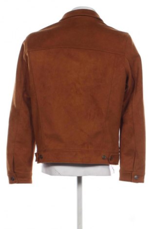 Herrenmantel Celio, Größe L, Farbe Braun, Preis € 17,99