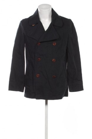 Мъжко палто Charles Tyrwhitt, Размер S, Цвят Син, Цена 30,67 €