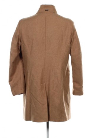 Palton de bărbați Cinque, Mărime XL, Culoare Bej, Preț 418,42 Lei