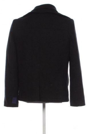 Palton de bărbați Clockhouse, Mărime M, Culoare Negru, Preț 119,99 Lei