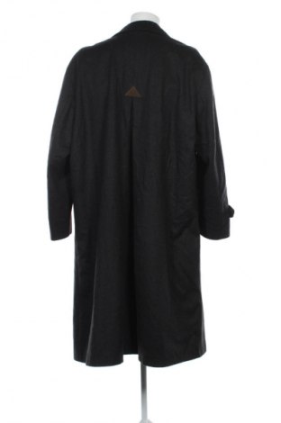 Męski płaszcz Commander, Rozmiar XL, Kolor Szary, Cena 265,99 zł