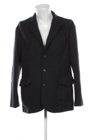 Ανδρικά παλτό Conte Of Florence, Μέγεθος XXL, Χρώμα Πολύχρωμο, Τιμή 80,00 €