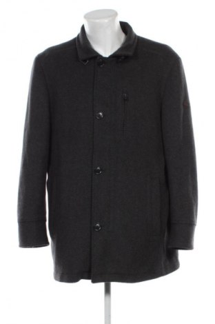 Palton de bărbați DNR, Mărime XXL, Culoare Gri, Preț 417,06 Lei