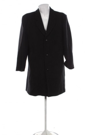 Herrenmantel Dachstein, Größe XL, Farbe Schwarz, Preis 75,99 €