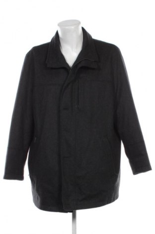 Palton de bărbați Daniel Hechter, Mărime XXL, Culoare Negru, Preț 641,23 Lei