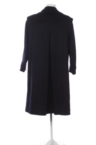 Herrenmantel Distler, Größe XXL, Farbe Blau, Preis € 29,99
