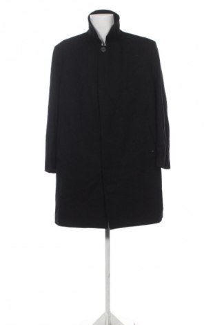 Męski płaszcz Dunmore, Rozmiar XXL, Kolor Czarny, Cena 113,99 zł