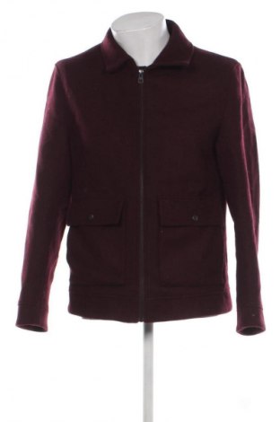 Palton de bărbați Esprit, Mărime M, Culoare Roșu, Preț 170,99 Lei