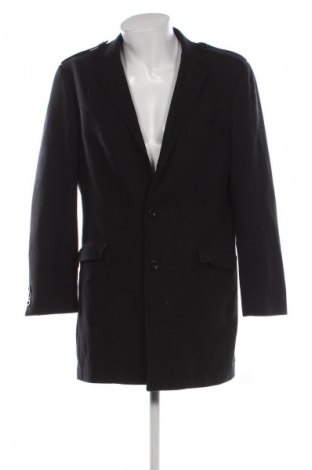 Мъжко палто Esprit, Размер L, Цвят Черен, Цена 36,81 €