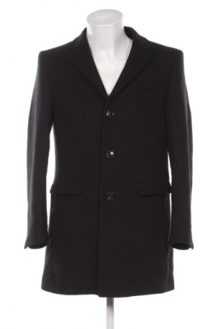 Мъжко палто Find., Размер M, Цвят Черен, Цена 15,33 €