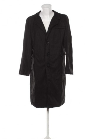 Herrenmantel Flex, Größe 4XL, Farbe Schwarz, Preis 19,99 €