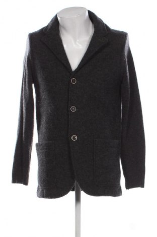 Мъжко палто Fynch-Hatton, Размер M, Цвят Сив, Цена 43,97 €