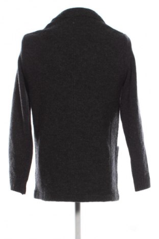 Мъжко палто Fynch-Hatton, Размер M, Цвят Сив, Цена 43,97 €