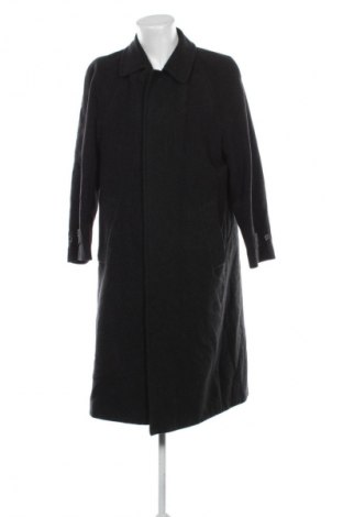 Ανδρικά παλτό Gilberto, Μέγεθος M, Χρώμα Γκρί, Τιμή 55,00 €