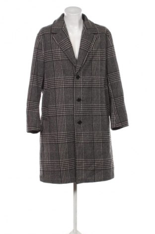 Palton de bărbați H&M, Mărime XXL, Culoare Multicolor, Preț 178,99 Lei