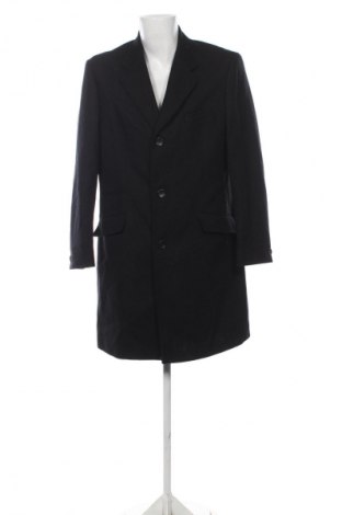 Palton de bărbați H&M, Mărime XL, Culoare Negru, Preț 138,99 Lei