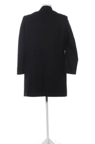 Palton de bărbați H&M, Mărime XL, Culoare Negru, Preț 138,99 Lei