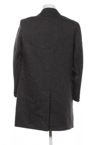 Palton de bărbați H&M, Mărime M, Culoare Gri, Preț 144,99 Lei