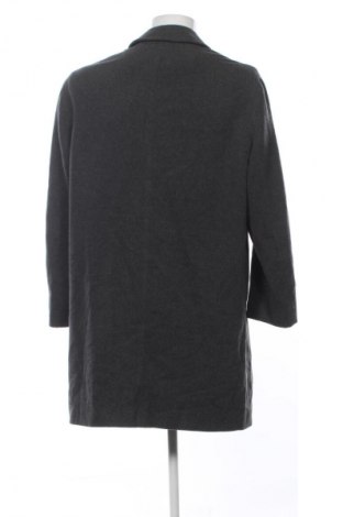 Męski płaszcz Henry Morell, Rozmiar M, Kolor Szary, Cena 110,99 zł