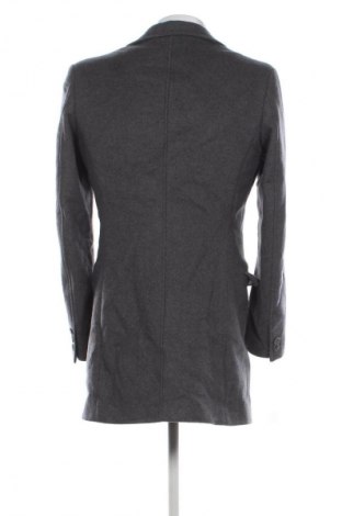 Ανδρικά παλτό Hockerty, Μέγεθος L, Χρώμα Γκρί, Τιμή 51,99 €