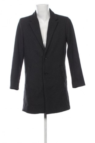 Pánsky kabát  Hollister, Veľkosť M, Farba Sivá, Cena  37,95 €