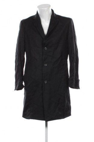 Palton de bărbați Hugo Boss, Mărime L, Culoare Negru, Preț 850,80 Lei
