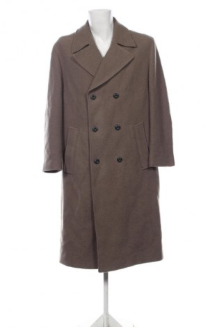 Herrenmantel Hugo Boss, Größe M, Farbe Braun, Preis 469,99 €