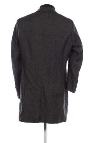 Ανδρικά παλτό Hugo Boss, Μέγεθος L, Χρώμα Γκρί, Τιμή 152,99 €