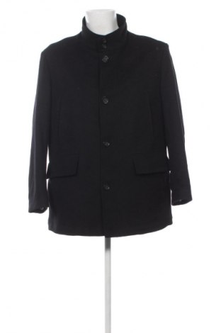 Ανδρικά παλτό Hugo Boss, Μέγεθος L, Χρώμα Μαύρο, Τιμή 154,99 €
