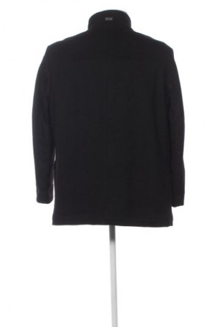 Ανδρικά παλτό Hugo Boss, Μέγεθος L, Χρώμα Μαύρο, Τιμή 154,99 €