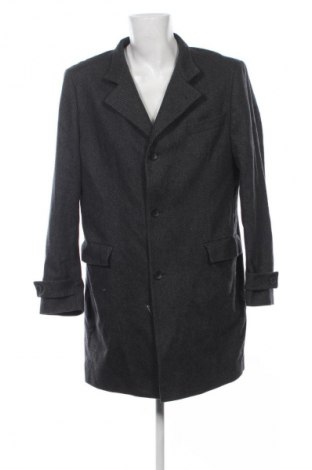 Ανδρικά παλτό Hugo Boss, Μέγεθος XL, Χρώμα Πολύχρωμο, Τιμή 152,99 €