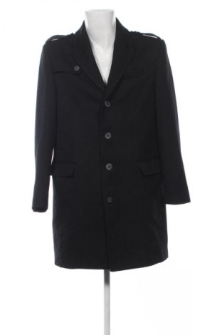 Ανδρικά παλτό In Extenso, Μέγεθος L, Χρώμα Μαύρο, Τιμή 18,99 €