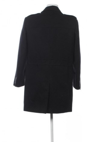 Ανδρικά παλτό In Extenso, Μέγεθος L, Χρώμα Μαύρο, Τιμή 18,99 €