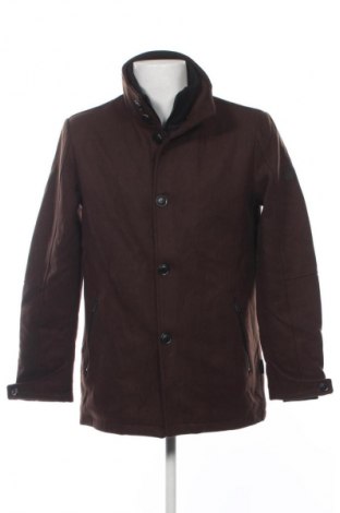 Pánsky kabát  Indigo, Veľkosť M, Farba Hnedá, Cena  107,95 €