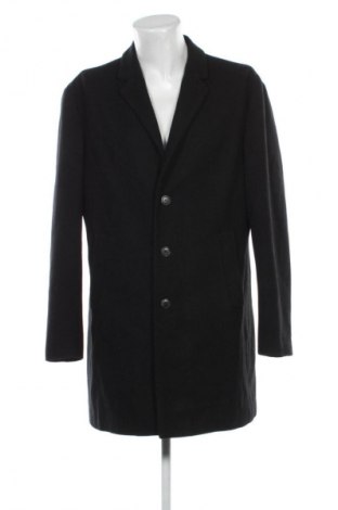 Palton de bărbați Jack & Jones, Mărime XXL, Culoare Negru, Preț 294,39 Lei