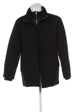 Palton de bărbați Jack & Jones, Mărime XL, Culoare Negru, Preț 634,99 Lei