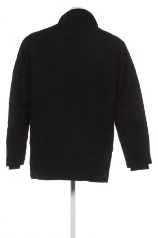 Palton de bărbați Jack & Jones, Mărime XL, Culoare Negru, Preț 634,99 Lei