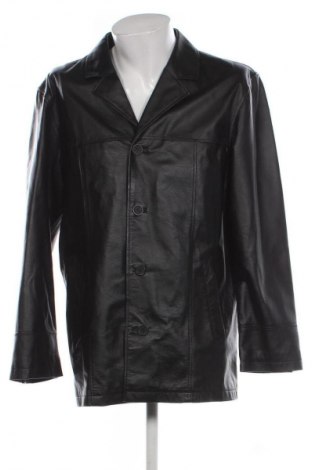 Palton de bărbați John Devin, Mărime L, Culoare Negru, Preț 95,99 Lei