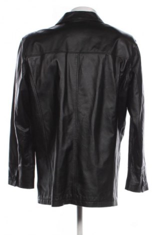 Palton de bărbați John Devin, Mărime L, Culoare Negru, Preț 95,99 Lei