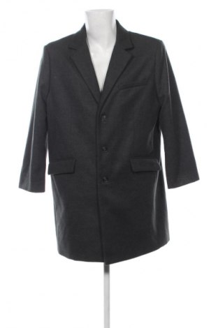Herrenmantel Kiabi, Größe XL, Farbe Grau, Preis 32,99 €